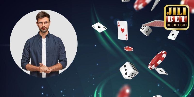 Andrew: The Expert Behind Jilibet.bio – Your Ultimate Betting Guide