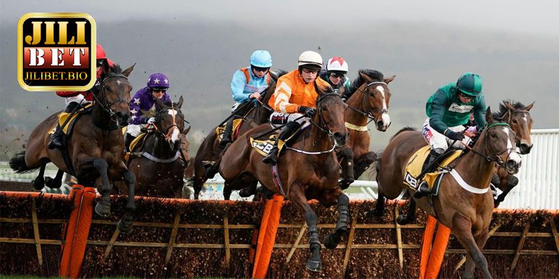 Decoding the appeal of horse racing betting