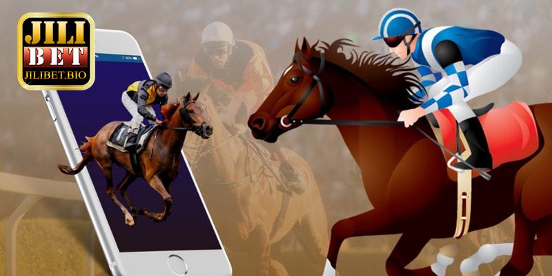 Decoding the appeal of horse racing betting