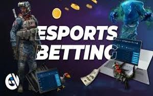 Esports Jilibet