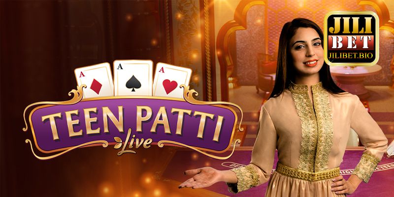 Pocket tactics for playing teen patti