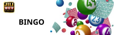 Bingo JILIBET