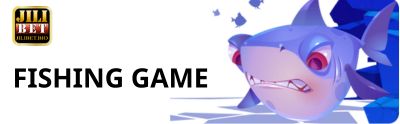 Fishing game JILIBET