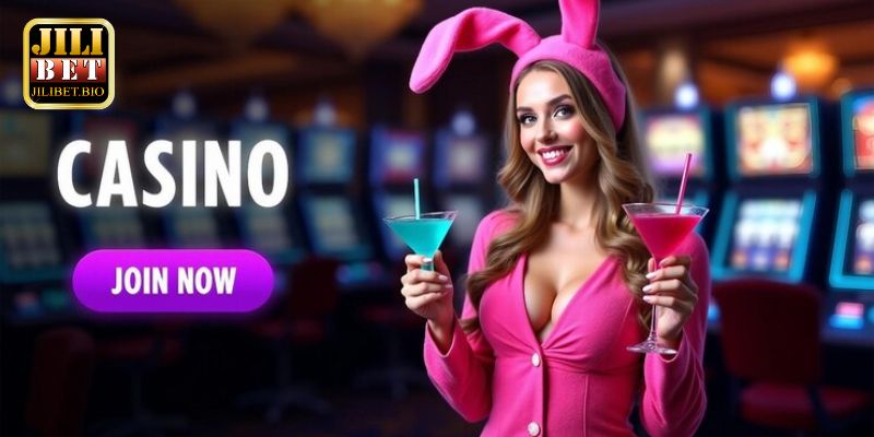 JILIBET Casino Bonuses & Promotions
