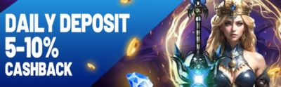 JILIBET deposit