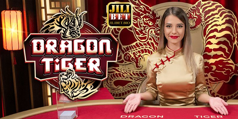 Live Dragon Tiger