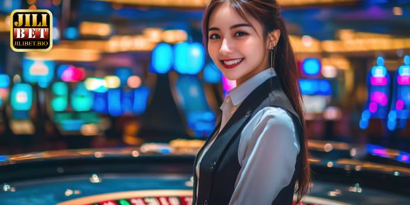 Live Baccarat