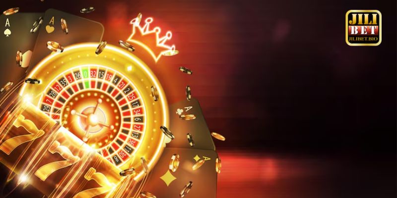 Live Roulette