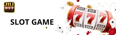 Slot game JILIBET